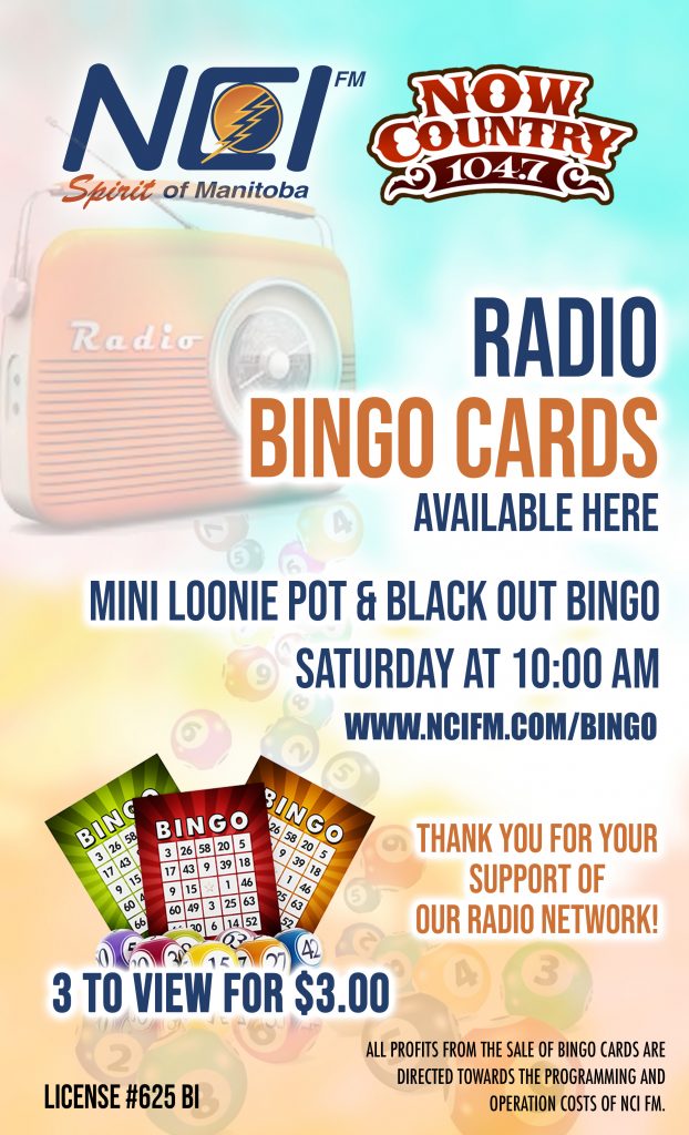 Mcphillips Street Station Bingo Pots